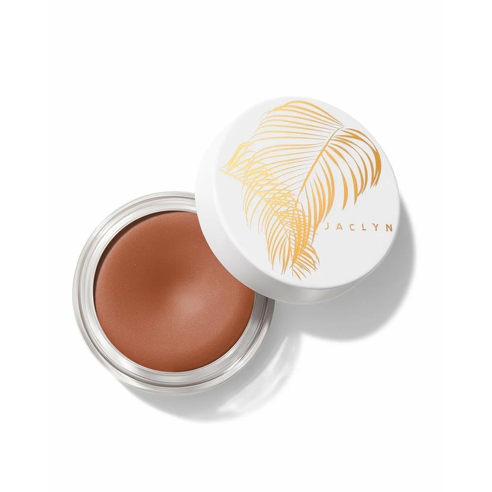 Jaclyn Cosmetics - Sun Kissed Cream Bronzer